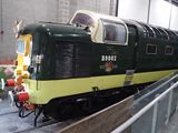 195_York-National Railway Museum