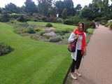 399_Edinburgh_3rd_day -  Royal Botanical Garden