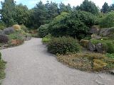 402_Edinburgh_3rd_day -  Royal Botanical Garden
