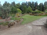 405_Edinburgh_3rd_day -  Royal Botanical Garden