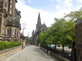 463_Glasgow_1st_day -  Cathedral & Necropolis