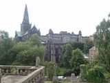 480_Glasgow_1st_day -  Cathedral & Necropolis