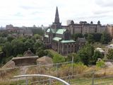 484_Glasgow_1st_day -  Cathedral & Necropolis