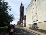 560_Glasgow_2nd_day -  University & more